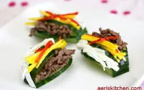 Hội nghị thượng đỉnh Mỹ - Triều: Hai nhà lãnh đạo thưởng thức món gì trong cuộc gặp lịch sử?