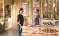 Cả một đời ân oán - Tập 51: Bị Vũ Gia o ép nhưng Dung (Hồng Diễm) vẫn nói tốt cho nhà chồng cũ