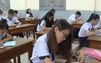 TP.HCM: Đề thi vào lớp 10 làm khó học sinh