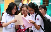 Sở GD&ĐT Hà Nội công bố đáp án chính thức môn Toán thi vào lớp 10