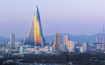 Kinh tế Triều Tiên thực sự lớn đến đâu?