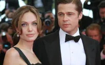 Angelina Jolie có nguy cơ mất quyền nuôi con cho Brad Pitt