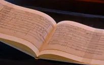 Đấu giá bản thảo viết tay của Mozart