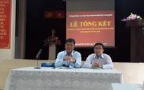 TP.HCM công bố điểm thi vào lớp 10