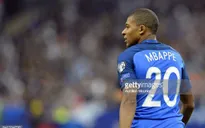 World Cup 2018: Mbappe chỉ chấn thương nhẹ, CĐV Pháp thở phào