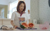 Ngày ấy mình đã yêu - Tập 2: Hạ đến "nịnh" mẹ người yêu mà gặp xui xẻo chất chồng
