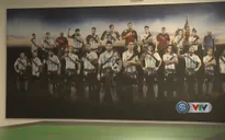Phóng viên Thể Thao VTV tác nghiệp tại World Cup 2018: Khám phá địa điểm tập luyện của ĐT Argentina
