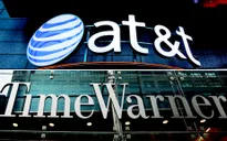 Số phận thương vụ kỷ lục AT&T-Time Warner với ngành truyền thông thế giới