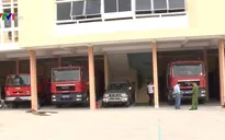 Bình Thuận khắc phục thiệt hại sau vụ gây rối
