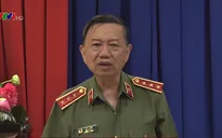 Khẩn trương củng cố hồ sơ các vụ án hủy hoại tài sản, gây rối trật tự công cộng để xử lý theo pháp luật