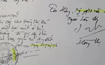 Tình trạng giả mạo giấy tờ, chứng cứ ngày càng tinh vi