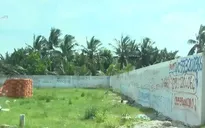 Giao dịch đất nền quận vùng ven hạ nhiệt
