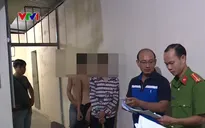 Cảnh báo nhiều người hiếu kỳ làm mất an ninh trật tự