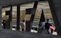 Nielsen: Tài trợ cho FIFA giảm do bê bối tham nhũng