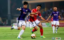 CLB Hà Nội 4-1 Than Quảng Ninh: Hoàng Vũ Samson lập cú đúp, chủ nhà thắng thuyết phục