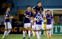 Lịch thi đấu và tường thuật trực tiếp Nuti Café V.League 2018 ngày 13/6: CLB Hà Nội - Than Quảng Ninh, SLNA - CLB Hải Phòng