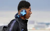Fan Tam sư lo sốt vó với chấn thương của Rashford trước thềm World Cup 2018