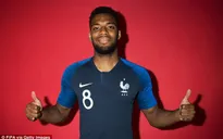 Nóng: Bỏ qua Liverpool và Arsenal, Lemar sang Atletico với giá kỷ lục