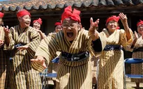Khám phá mảnh đất của những con người “bất tử”