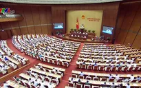Mở rộng phạm vi chống tham nhũng ra khu vực ngoài Nhà nước - Nội dung nhiều đại biểu quan tâm