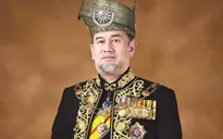 Nhà vua Malaysia tự giảm 10% lương đến hết nhiệm kỳ