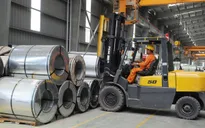Tôn màu Việt Nam bị Indonesia áp thuế chống bán phá giá tới 28,49%