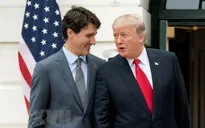 Canada tìm cách xoa dịu căng thẳng ngoại giao với Mỹ