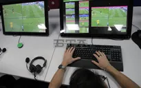 6 công nghệ đỉnh cao được sử dụng trong World Cup 2018