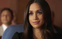Meghan Markle có thể được đề cử giải Emmy dù đã trở thành công nương