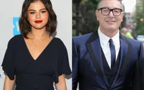 Nhà đồng sáng lập Dolce & Gabbana chê Selena Gomez xấu xí