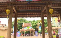 Trại hè mang tên “Sỹ tử nhí” dành cho các bạn nhỏ hè này!