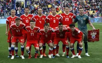 Lịch thi đấu và trực tiếp FIFA World Cup 2018 ngày 14/6: Trận khai mạc ĐT Nga - ĐT Ả Rập Xê Út