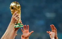 World Cup tiếp tục bất khả đối trên Google