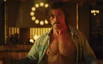 "Thầm sấm" kết hợp cùng kiều nữ 50 sắc thái trong bom tấn tội phạm "Bad times at the El Royale"