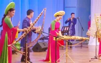Những ngày văn hóa Việt Nam tại Belarus năm 2018