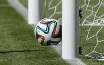 Goal-line: Công nghệ xóa bỏ mọi tranh cãi về bàn thắng tại World Cup 2018