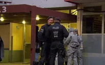 Đức phá âm mưu tấn công bằng chất độc