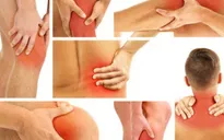 Bệnh đau nhức toàn thân xuất hiện phổ biến ở nữ giới độ tuổi trung niên
