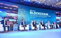 Blockchain có thể là công nghệ dẫn dắt Cách mạng Công nghiệp 4.0
