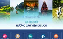 Ứng dụng công nghệ trong quản lý hướng dẫn viên du lịch