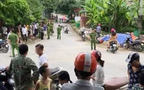 Mâu thuẫn gia đình, em chồng chặn đường sát hại chị dâu