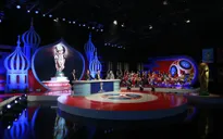 Chương trình khai mạc FIFA World Cup™ 2018: Ấn tượng, đậm bản sắc văn hóa Nga