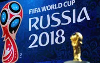 Danh sách các đơn vị được VTV cấp quyền chia sẻ, tiếp phát sóng FIFA World Cup™ 2018