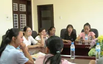Bức xúc tình trạng bất ngờ chấm dứt hợp đồng với giáo viên ở nhiều địa phương