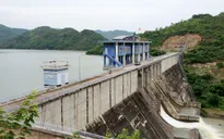 Tổng cục Thủy lợi kiểm tra an toàn hồ chứa tại một số tỉnh thành miền Trung