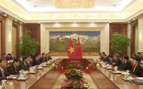 Tăng cường hợp tác Việt Nam - Trung Quốc