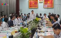 Kinh nghiệm cấp cứu điều trị bỏng qua vụ cháy chung cư Carina