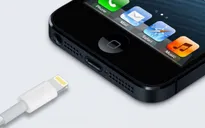 Apple sắp phải "khai tử" cổng sạc Lightning, thay thế bằng cổng USB-C?