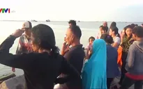 Lật thuyền tại Indonesia, hàng chục người thiệt mạng
