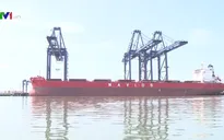 Khó nạo vét khơi thông luồng hàng hải Vũng Tàu - Thị Vải